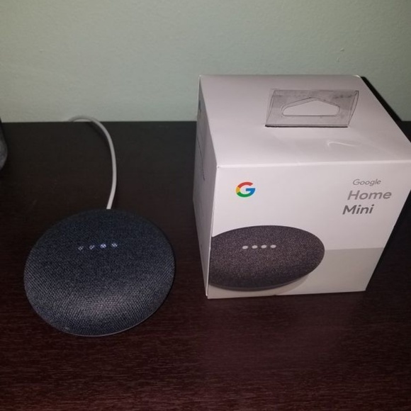 Google Home Mini - Picture 4 of 4